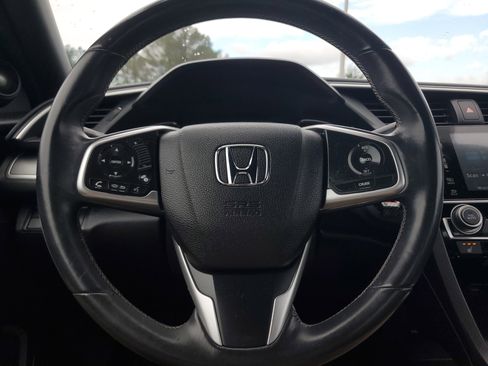 Used 2016 Honda Civic EX-L image 15