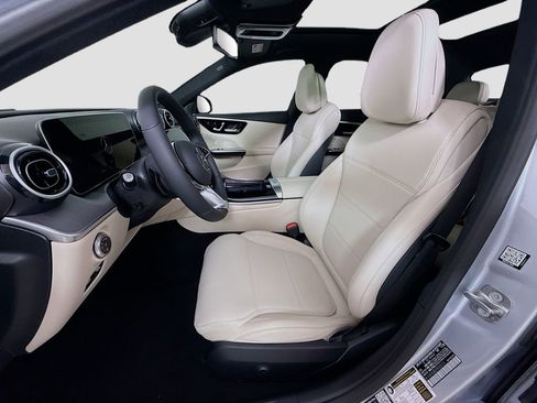 New 2026 Mercedes-Benz C 300 Sedan image 19
