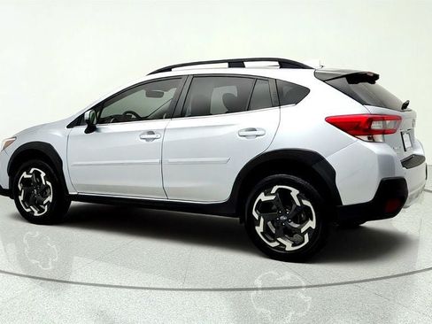 Used 2023 Subaru Crosstrek 2.5i Limited AWD/4WD image 7