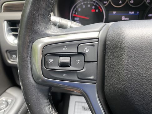 Used 2022 Chevrolet Tahoe LS RWD image 20