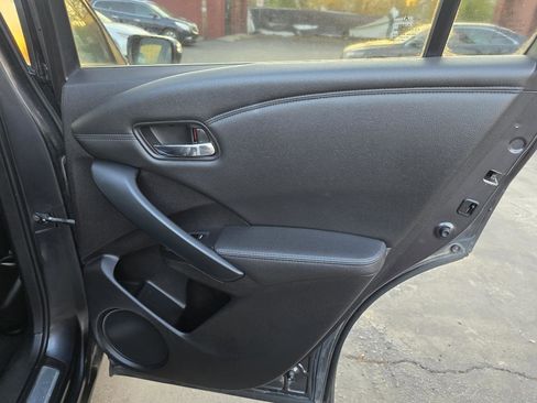 Used 2016 Acura RDX FWD image 33