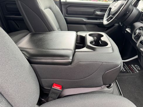 Used 2021 RAM 1500 Tradesman AWD/4WD image 19