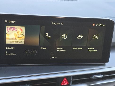 New 2026 Kia Sorento S image 14