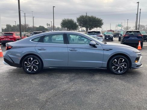 Used 2024 Hyundai Sonata SEL image 4