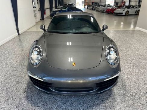 Used 2013 Porsche 911 Carrera 4S image 8