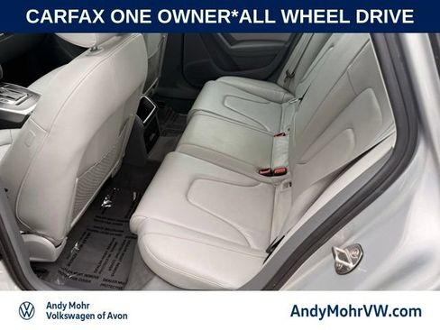 Used 2013 Audi A4 2.0T Premium w/ Convenience Pkg AWD/4WD image 18