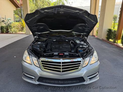 Used 2012 Mercedes-Benz E 350 Sedan image 69