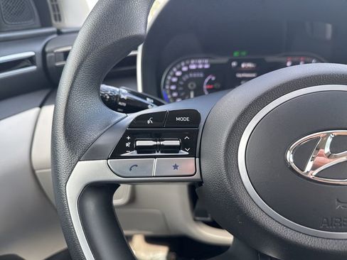 Used 2024 Hyundai Tucson SEL image 25