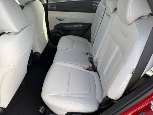 New 2026 Hyundai Tucson SEL image 11