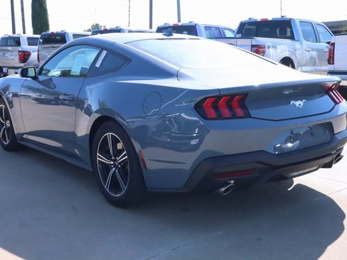 New 2025 Ford Mustang Coupe image 20