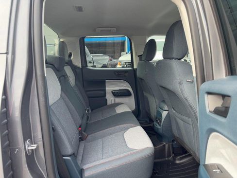 Used 2024 Ford Maverick XLT w/ XLT Luxury Package image 10