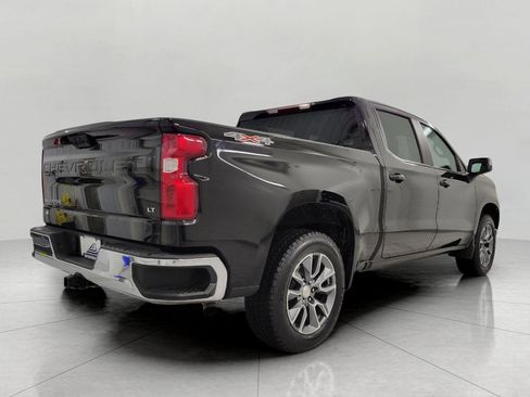 Certified 2024 Chevrolet Silverado 1500 LT image 7