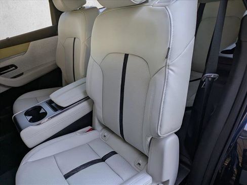 New 2026 MAZDA CX-90 3.3 Turbo S w/ Premium Plus image 12