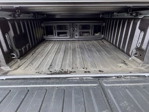 Used 2025 RAM 1500 Tungsten w/ Off Road Group AWD/4WD image 27