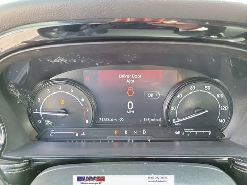 Used 2020 Lincoln Corsair FWD w/ Premium Package image 24