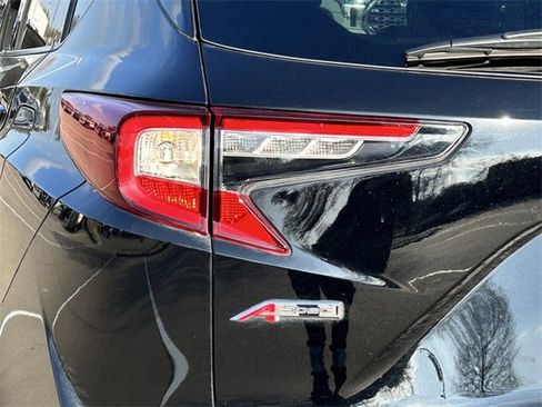 Certified 2025 Acura RDX A-Spec image 7
