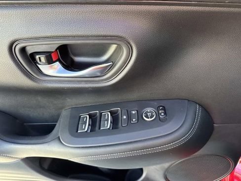 Used 2023 Honda HR-V EX-L image 20