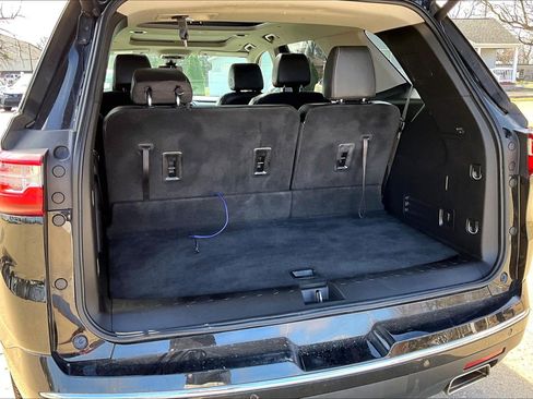 Used 2020 Chevrolet Traverse Premier image 20