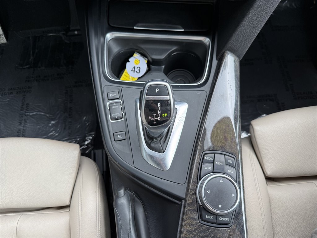 Used 2015 BMW 428i Convertible RWD image 30