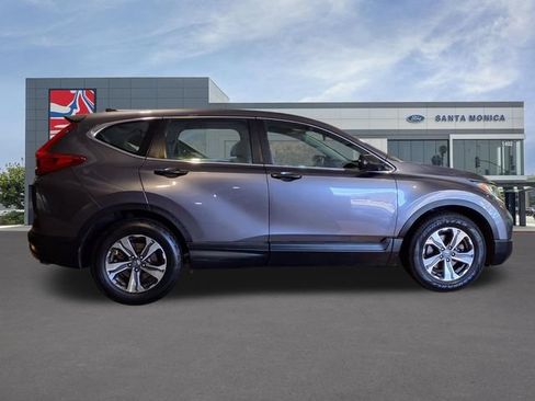 Used 2017 Honda CR-V LX image 27