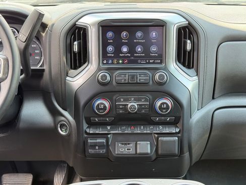 Used 2023 Chevrolet Silverado 2500 LT w/ Convenience Package AWD/4WD image 19