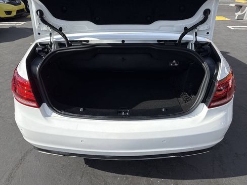 Used 2014 Mercedes-Benz E 350 Cabriolet image 30