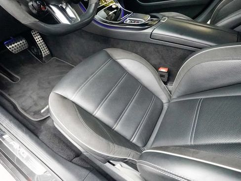 Used 2021 Mercedes-Benz E 63 AMG S image 56