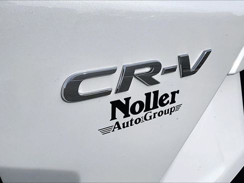 Used 2022 Honda CR-V EX image 8