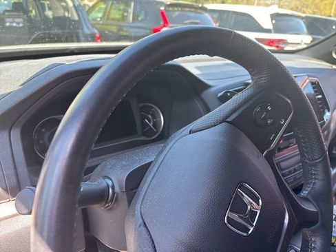 Used 2023 Honda Passport EX-L image 13