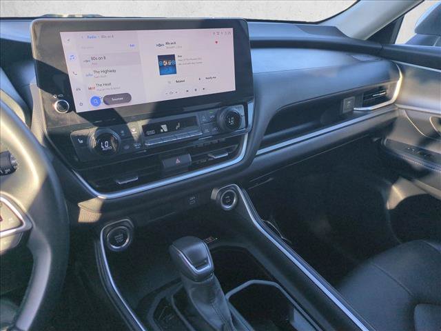 Used 2025 Toyota Grand Highlander FWD image 14
