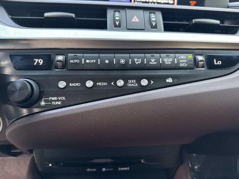 Used 2020 Lexus ES 350 image 30