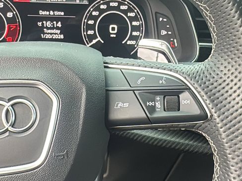 Used 2022 Audi RS Q8 image 21