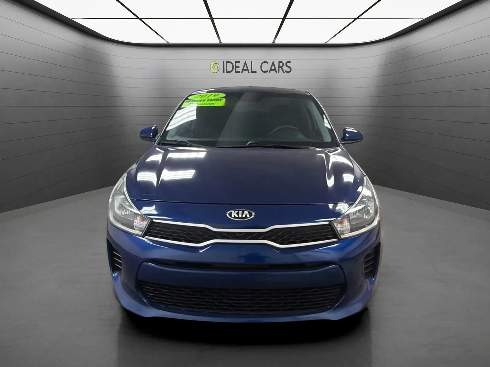Used 2019 Kia Rio S FWD image 8