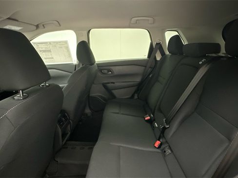 New 2026 Nissan Rogue S image 10