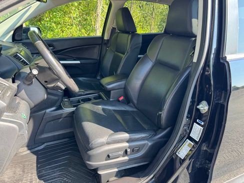 Used 2016 Honda CR-V EX-L image 11