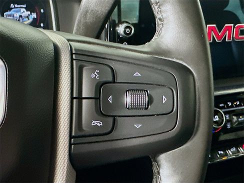 Used 2025 GMC Sierra 2500 Denali w/ Denali Reserve Package image 27