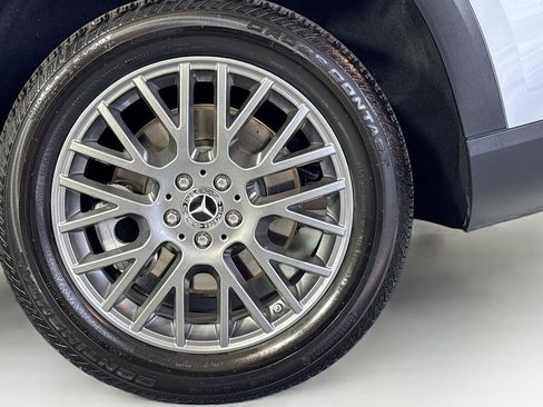 Used 2022 Mercedes-Benz GLE 450 4MATIC image 29