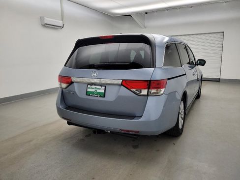 Used 2014 Honda Odyssey EX-L image 7