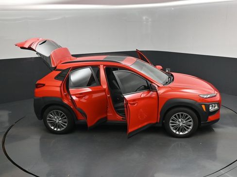 Used 2020 Hyundai Kona SEL Plus FWD image 18