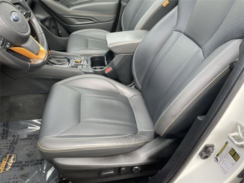 Certified 2022 Subaru Forester Wilderness image 12