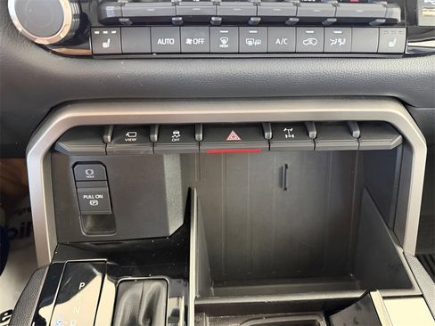 Used 2024 Toyota Sequoia SR5 image 35