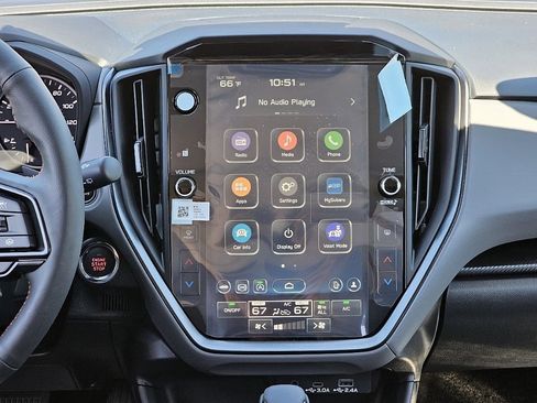 New 2026 Subaru Crosstrek 2.5i Limited AWD/4WD image 35