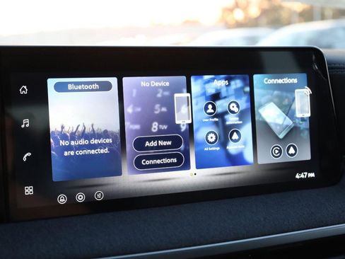 New 2026 Nissan Kicks SV w/ SV Premium Package image 13