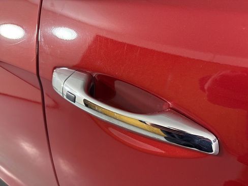 Used 2015 Hyundai Santa Fe GLS w/ Option Group 03 image 12