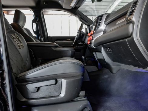 Used 2020 RAM 2500 Power Wagon image 32