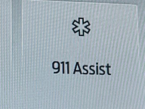 New 2026 Ford Escape Active w/ Cold Weather Package image 13