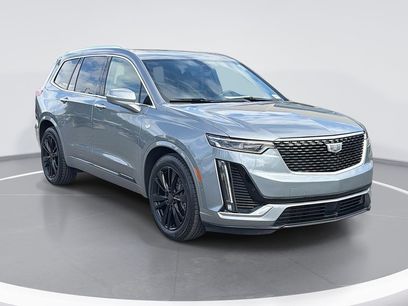Used 2023 Cadillac XT6 Premium Luxury w/ Technology Package