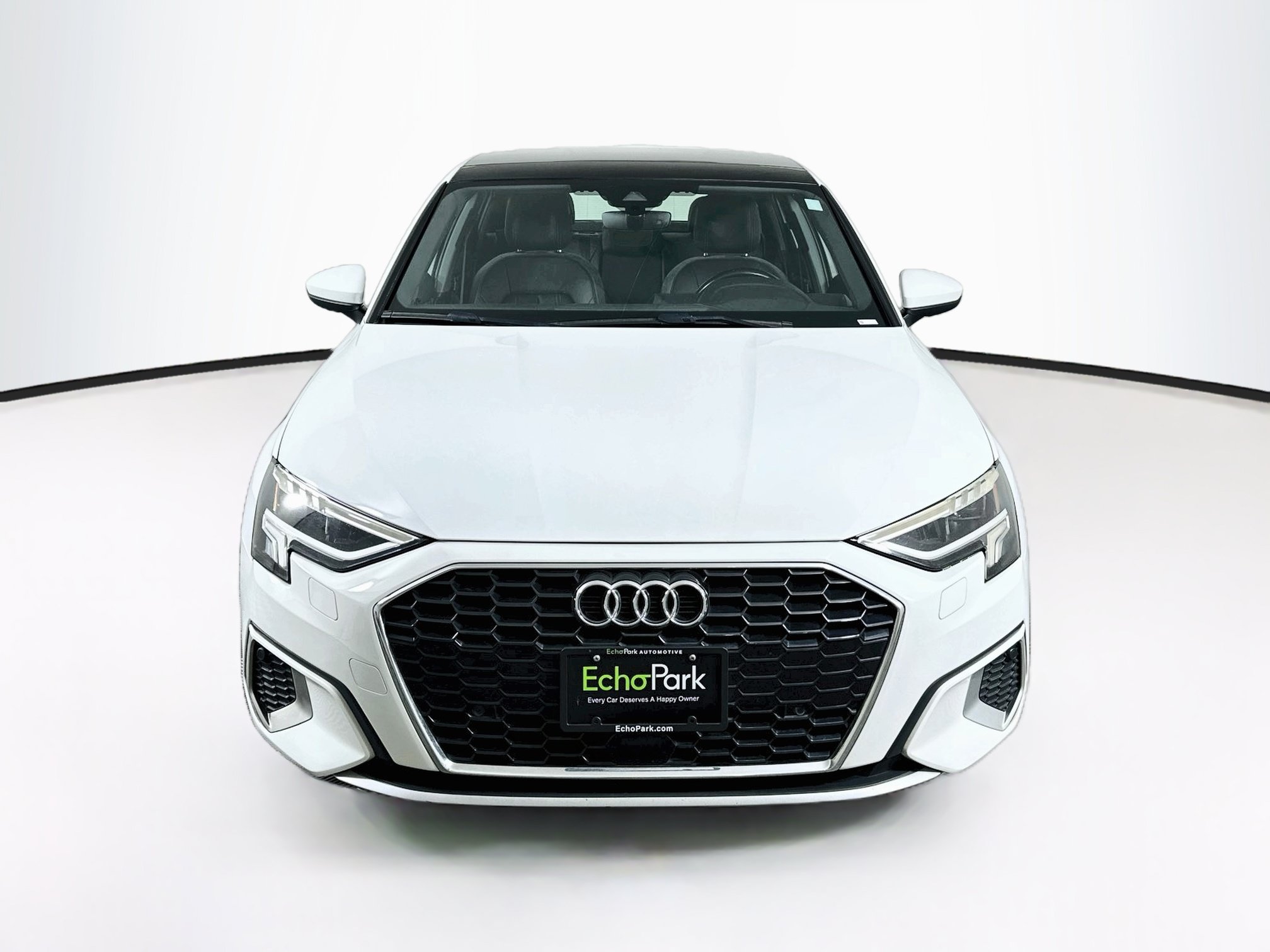 Used 2023 Audi A3 2.0T Premium FWD image 2