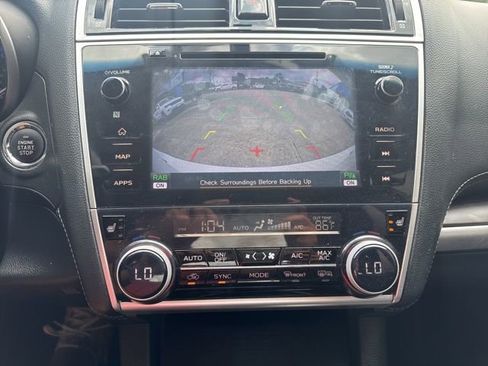 Used 2018 Subaru Legacy 2.5i Limited image 29