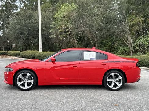 Used 2018 Dodge Charger SXT Plus w/ Quick Order Package 29J image 10